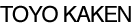 トーヨー科建株式会社